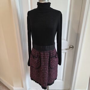 Phoebe Couture Dress Size 8